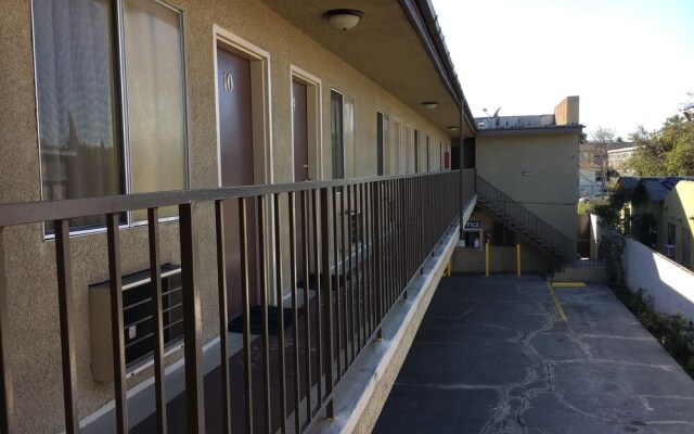 Rio Motor Palace Inn