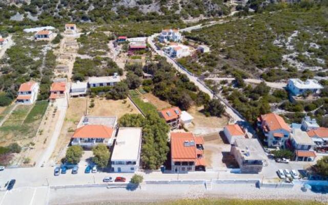 Amfilissos Hotel