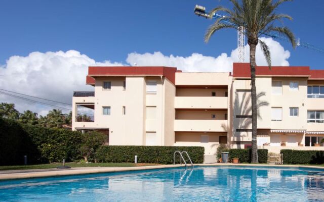 Apartment Montanar Jávea