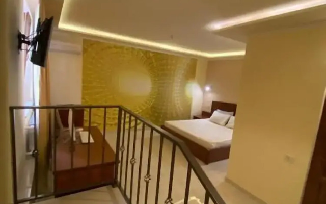 Your Home YH