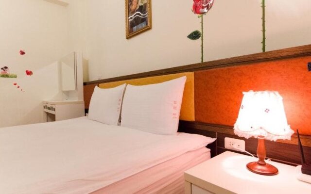 Kinmen B&B