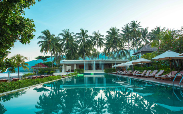 Living Asia Resort & Spa