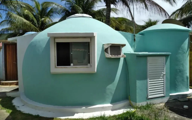 Cabanas de Tucuns