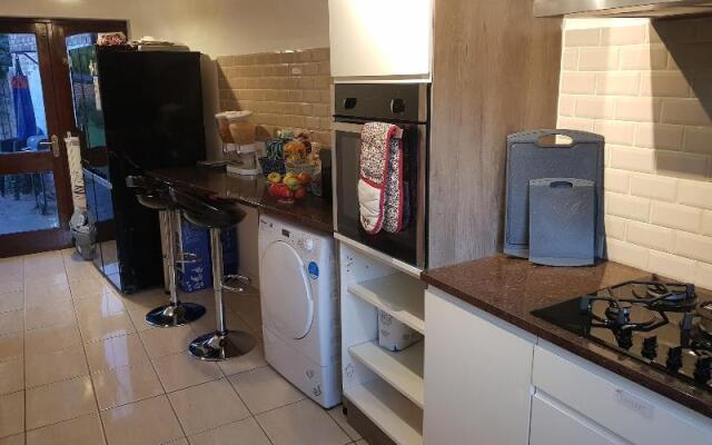 Oxford Imperial Guest House