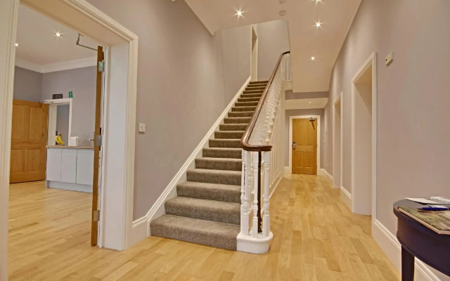 Highfield Bed & Breakfast
