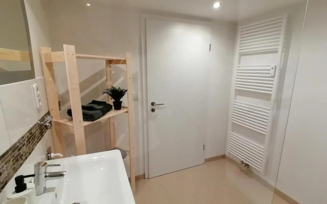Filder-Apartment