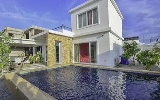 Baan Taradon