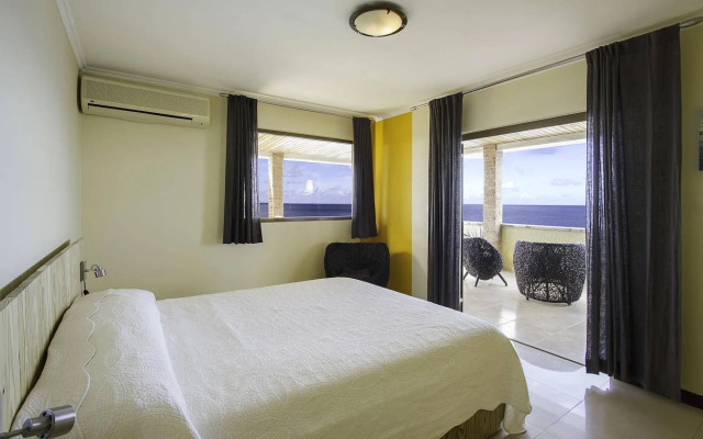 The Bellafonte - Luxury Oceanfront Hotel