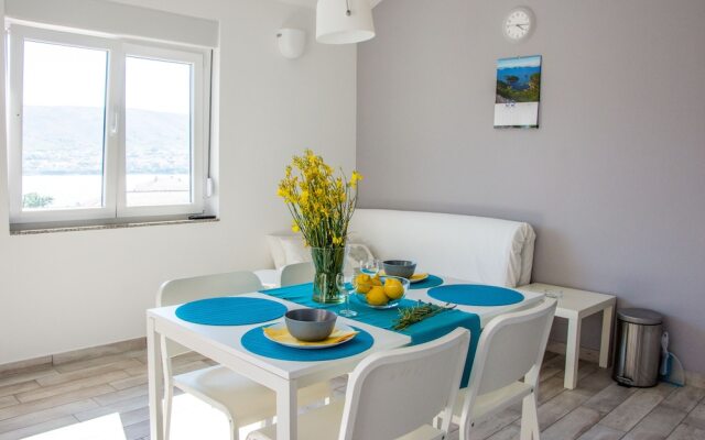 Apartments Villa Franci