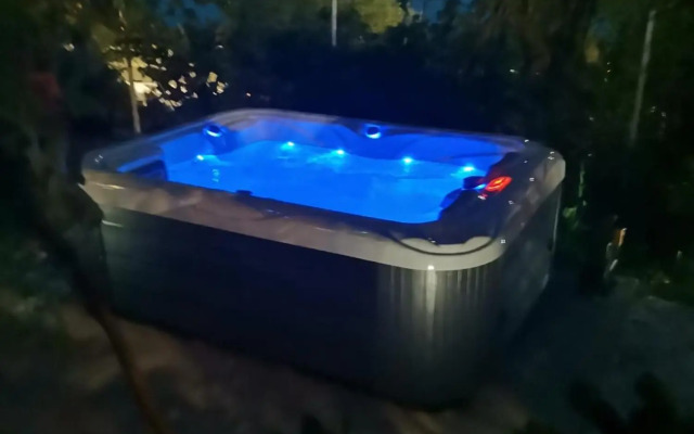 Lovely 2-bedroom apartment in Novi Vinodolski