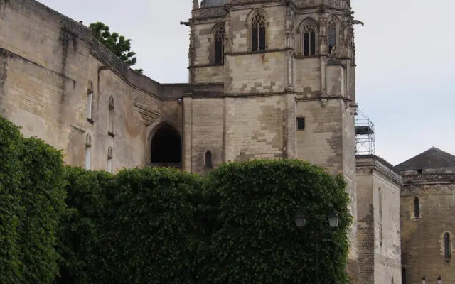 Gîte du Quai des Marais