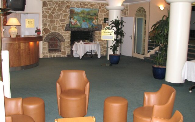 Hotel Au Week End