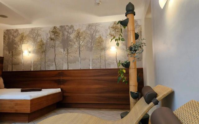 Hotel Untersberg
