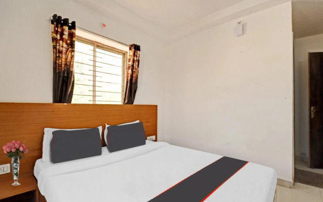 Super OYO Collection O Mountain View Resort