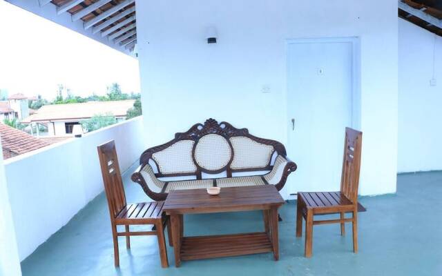 Hotel Nathariya Negombo