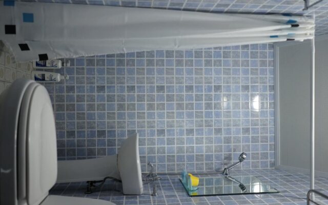 Party Guesthouse - Hostel