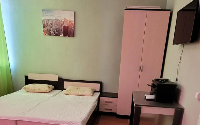 Main Room School