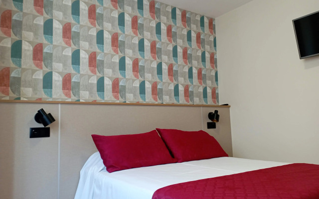Apartamentos VIDA Sanxenxo