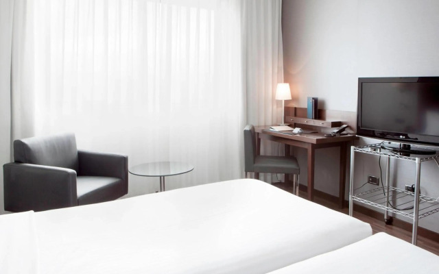 AC Hotel Gijón by Marriott