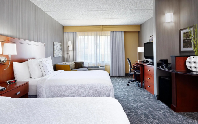 Courtyard by Marriott Phoenix North/Happy Valley