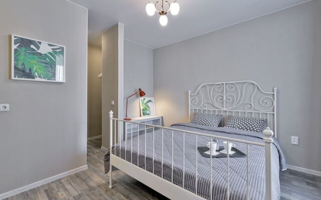 Город Рек на Неве