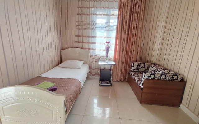 Guest House Zhemchug