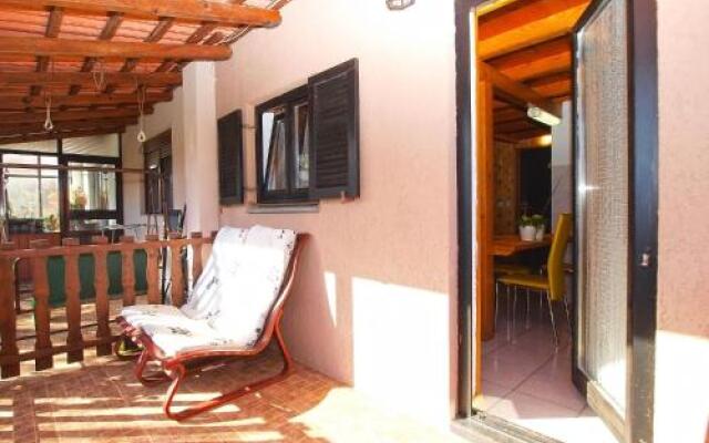 Apartment Mitar 1271
