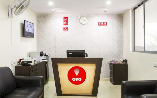 OYO 7672 Pride Inn