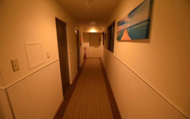 Residence Condominium KALAHAAI