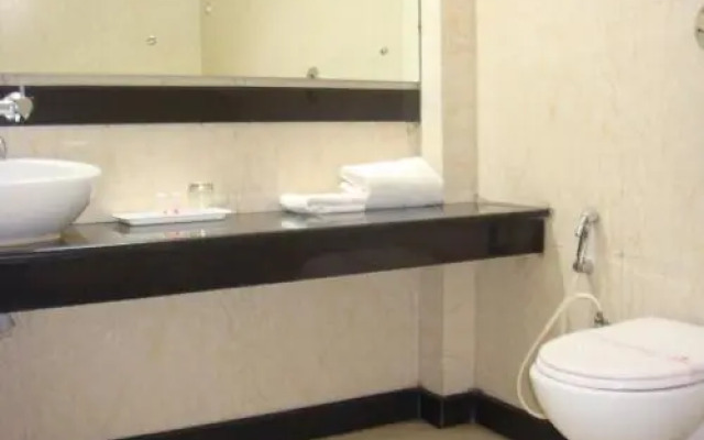 Hotel Shreshtha