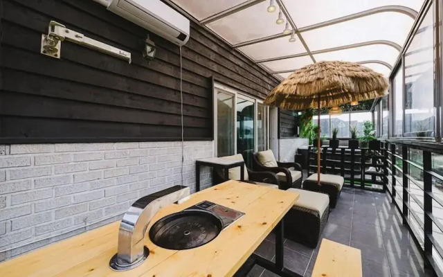 Milky Way Pension