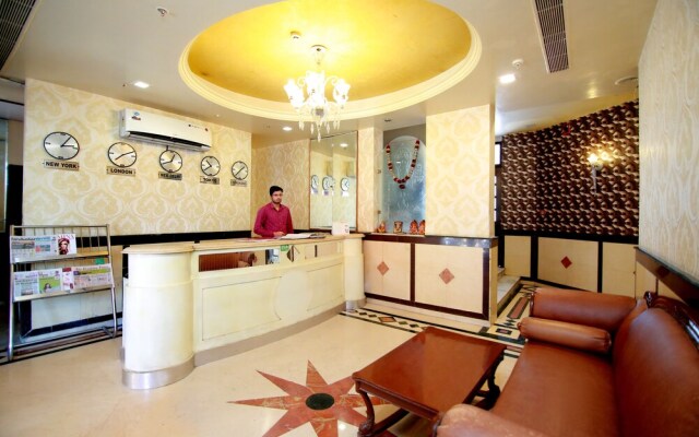 Hotel Chanson Grand Westend