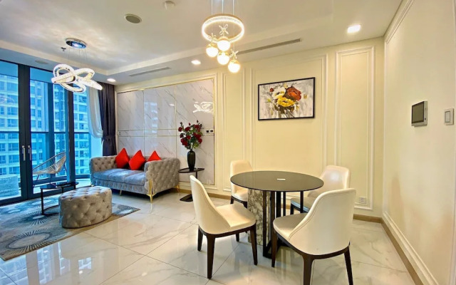 Luxury Residence Landmark81 Apt-An Home