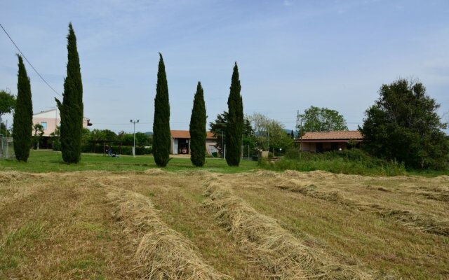 Agriturismo Ferri di Ferri Donatella