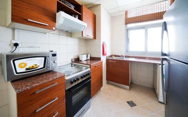 One Perfect Stay - DEC Tower