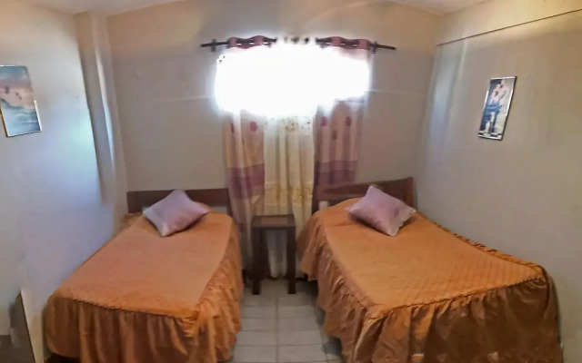 Casa Discreta Cochabamba