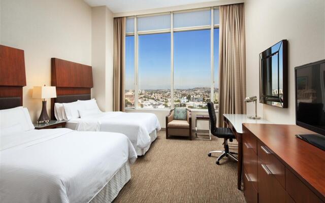 The Westin Long Beach