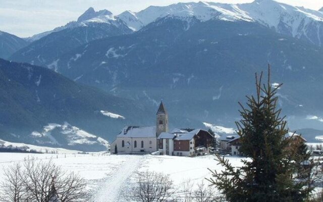 Hotel des Alpes