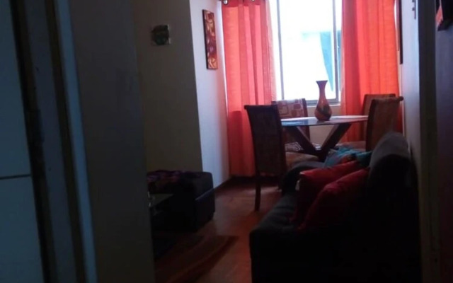 Apartamento Karen
