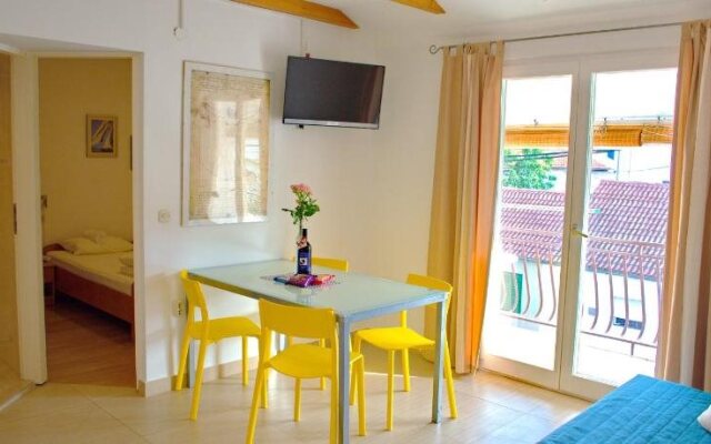 Apartments Cala