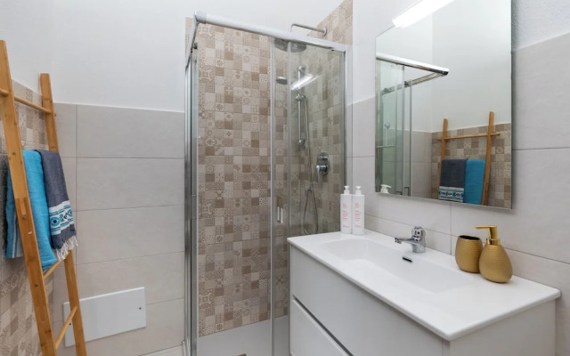 Charming Oasis in Budoni