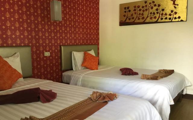 Paradise Resort PHI PHI