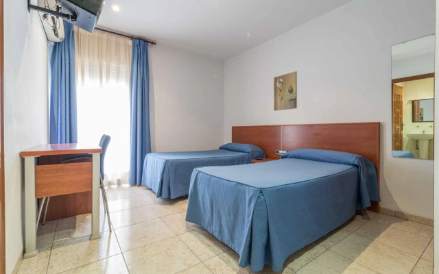 Hotel Reig