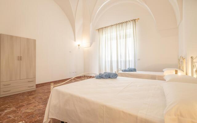 Appartamento Kallistos Terra