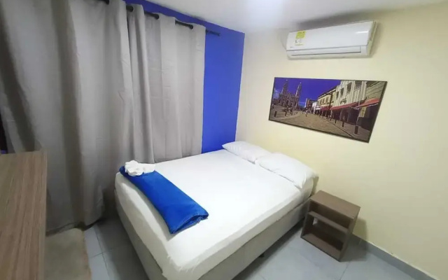 Casa Hotel Yemi