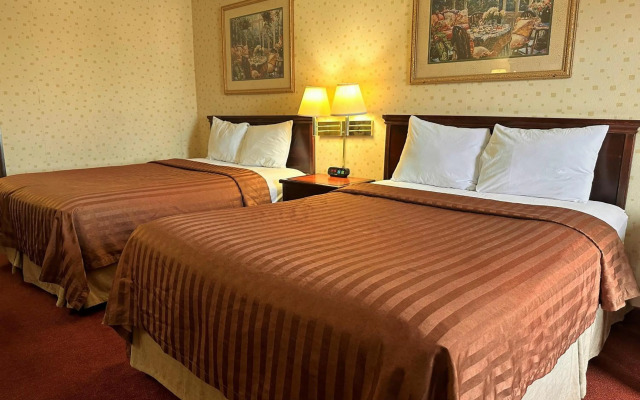 Travelodge by Wyndham Seymour