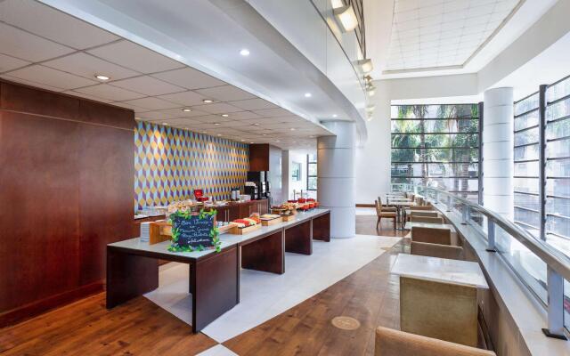 Mercure São Paulo Grand Plaza Paulista