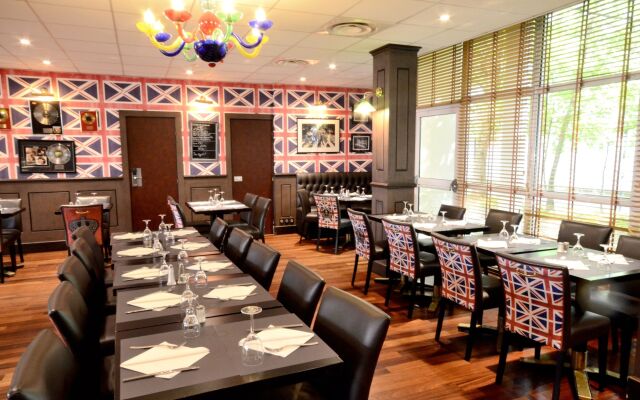 Green hôtels Parc des Expositions