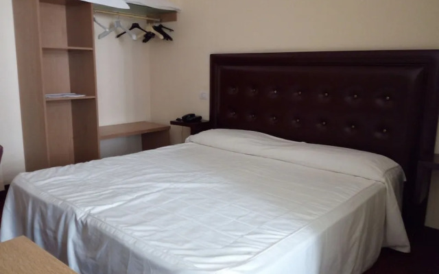 Hotel Il Perugino