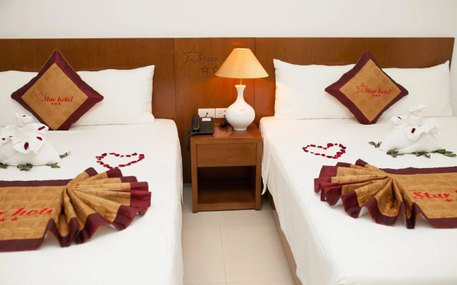 Star Hotel and Spa Da Nang